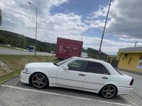 Gebraucht Mercedes C230 Elegance 193 PS (141 kW) 1999 Limousine