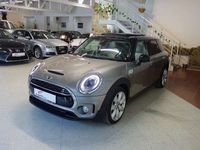 gebraucht Mini Cooper S Clubman John Cooper Works ClubmanALL4 *JCW SPORTPAKET *ERS...