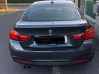 gebraucht BMW 430 Gran Coupé 430 i xDrive M Sport Aut.