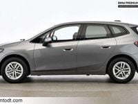 Gebraucht BMW 218 Efficient Dynamics 136 PS (100 kW) 2024 Grau Limousine