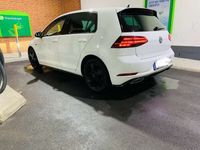 gebraucht VW Golf R- line, Rabbit 1,0 TSI