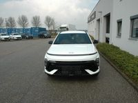 gebraucht Hyundai Kona (SX2) N Line 1.0 T-GDI 2WD k5bl1