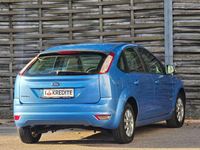 gebraucht Ford Focus Style Top* Kredit* Tempomat* Sitzheizung*