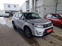 Gebraucht Suzuki Vitara GLX 140 PS (102 kW) 2022 Silber SUV