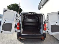 gebraucht Fiat Scudo L2 links/rechts Schiebtüren/Rückfahrkamera