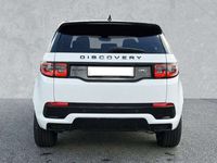 gebraucht Land Rover Discovery Sport Discovery SportP300e PHEV AWD R-Dynamic SE Aut.