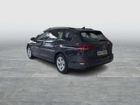 Gebraucht VW Golf VIII Life 116 PS (85 kW) 2022 Mittelgrau  normal Kombi
