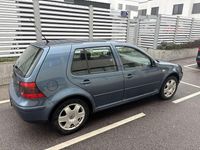 gebraucht VW Golf 1.9 TDI GT