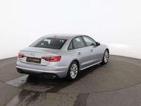 gebraucht Audi A4 Limousine 30 TDI LED AHK NAVI SITZHZG R-CAM