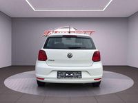 gebraucht VW Polo Austria BlueMotion Tech