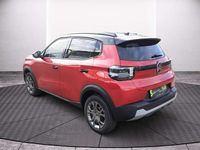 gebraucht Citroën C3 Turbo 100PS MAX