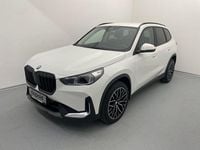 Gebraucht BMW X1 150 PS (110 kW) 2023 Weiss  normal SUV