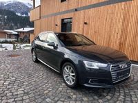 gebraucht Audi A4 Avant 30 TDI quattro Sport S-tronic