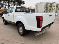 gebraucht Isuzu D-Max hat klima allrad