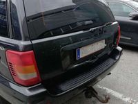 gebraucht Jeep Grand Cherokee 4,7 Limited