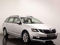 gebraucht Skoda Octavia Combi 16 TDI Ambition / Pickerl NEU NAVI M...