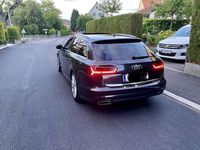 gebraucht Audi A6 Avant 3,0 TDI clean Diesel intense S-tronic