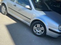 gebraucht VW Golf IV 