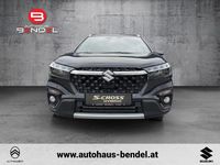 gebraucht Suzuki SX4 S-Cross 1,4 Hybrid ALLGRIP Shine