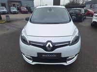 gebraucht Renault Scénic III X-Mod dci 110 Bose Edition Van
