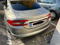 gebraucht Jaguar XF 2,2 Diesel