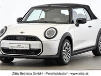 Gebraucht Mini Cooper 163 PS (119 kW) 2025 Nanuq white Kleinwagen