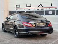 gebraucht Mercedes CLS350 CDI BlueEfficiency Aut. DPF|ACC|SHD|H&K|LED