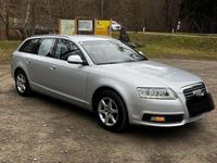 gebraucht Audi A6 A6 Avant 2,0 TDI DPF Multitronic