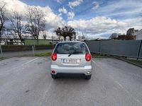 gebraucht Chevrolet Matiz 0.8 S