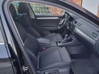 gebraucht Skoda Superb 2,0 TDI Style