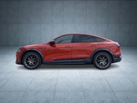 gebraucht Audi e-tron Sportback S Sportback 370 kW
