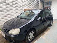 gebraucht VW Golf V 