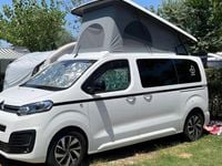 gebraucht Citroën Spacetourer BlueHDi 140 S&S 6-Gang - M