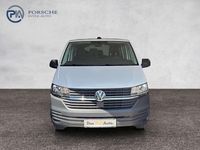gebraucht VW Transporter T6.1 Kombi LR TDI