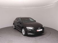 gebraucht Audi A3 Sportback 30 TFSI