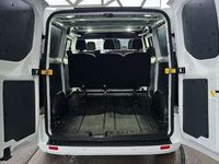 gebraucht Ford 300 Transit CustomL2 Trend