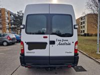 gebraucht Renault Master 2.5 Diesel