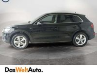 gebraucht Audi Q5 2.0 TFSI ultra quattro Sport