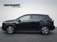 gebraucht Suzuki SX4 S-Cross AUTOMATIK 1,4 Hybrid ALLGRIP flash 6AT AUTOMATIK
