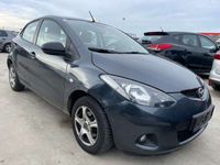 gebraucht Mazda 2 *EXPORT* 13i CE Pro