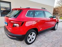 gebraucht Skoda Karoq 1,5 TSI Style DSG