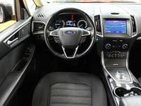 Gebraucht Ford Galaxy Trend 150 PS (110 kW) 2021 Grau Van / Kleinbus