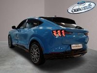 gebraucht Ford Mustang Mach-E GT *Tageszulassung*