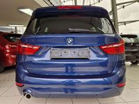 gebraucht BMW 216 Gran Tourer 216 i