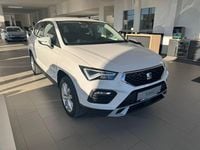 gebraucht Seat Ateca Austria Edition Style 1.0 TSI