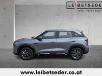 gebraucht BYD Atto 2 ATT2 45,12 kWh Boost Osterreich Paket