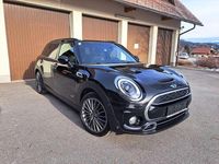 gebraucht Mini Cooper SD Clubman Clubman Cooper SD ALL4 Aut. Cooper