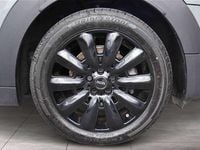 gebraucht Mini Cooper D Countryman (F60) LED RFK Tempomat PDC