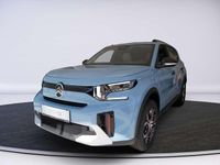 gebraucht Citroën C3 Aircross Turbo 100 Plus
