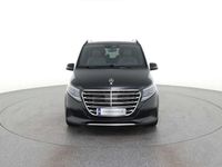 gebraucht Mercedes V300 d 4MATIC EXCLUSIVE Lang LED Sitzklima SHZ